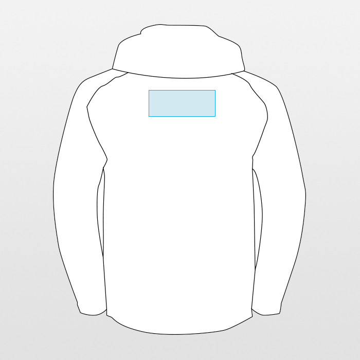 Regatta | Full zip coat