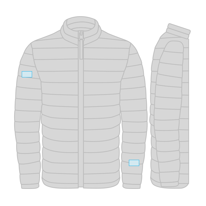 StormTech | Altitude Jacket