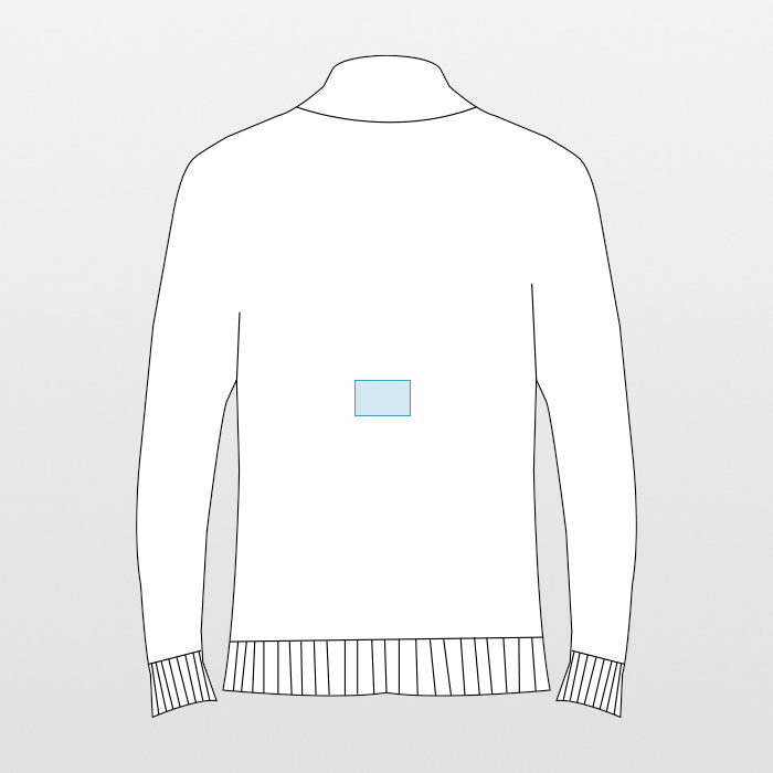 SOL'S | Mesh Jack met Rits Man