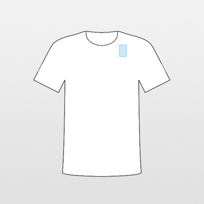 B&C | Nøjagtig 190 børne t-shirt