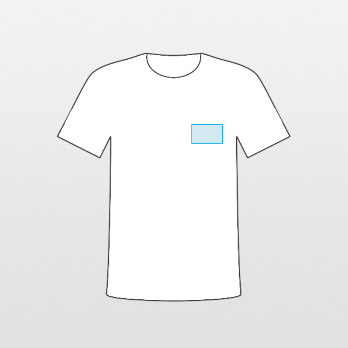 B&C | Triblend/Men's T-shirt