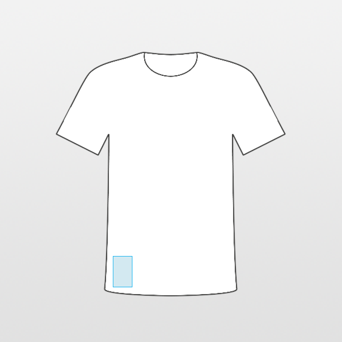 SOL'S | Men's Round Collar T-Shirt