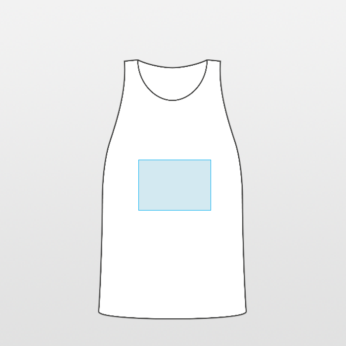 Proact | Chaleco de entrenamiento de malla