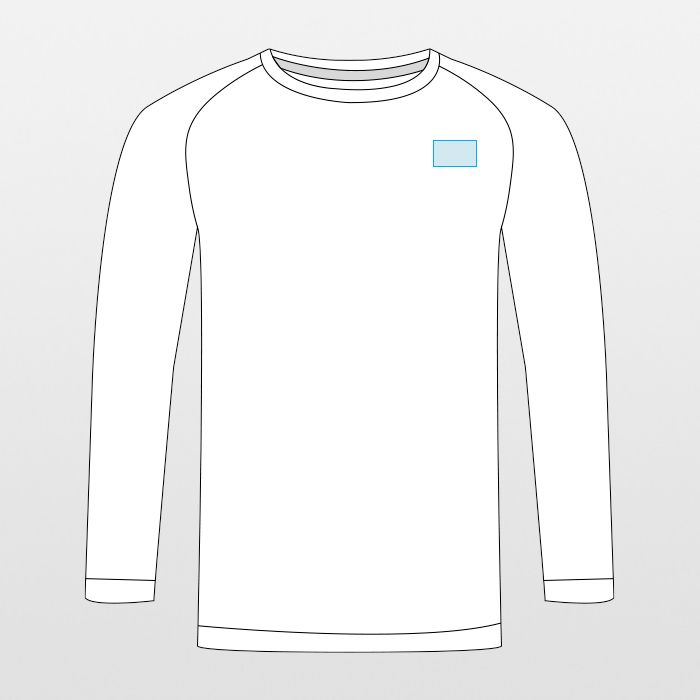 ProAct | Camiseta deportiva mujer manga larga