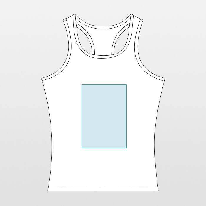 Kariban | Top damski ANGELINA