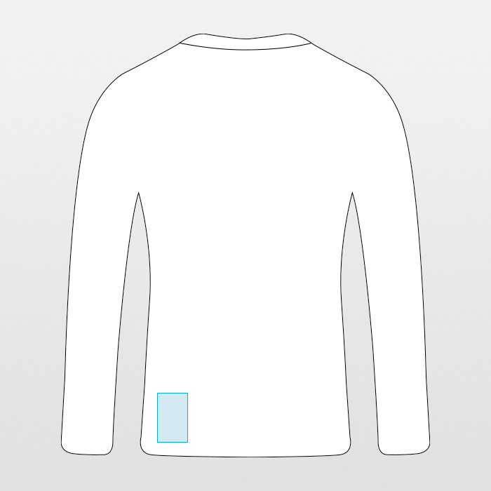 SOL'S | Randig långärmad T-shirt för dam