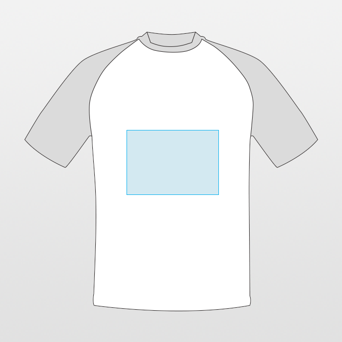 Proact | Sport short-sleeved T-shirt