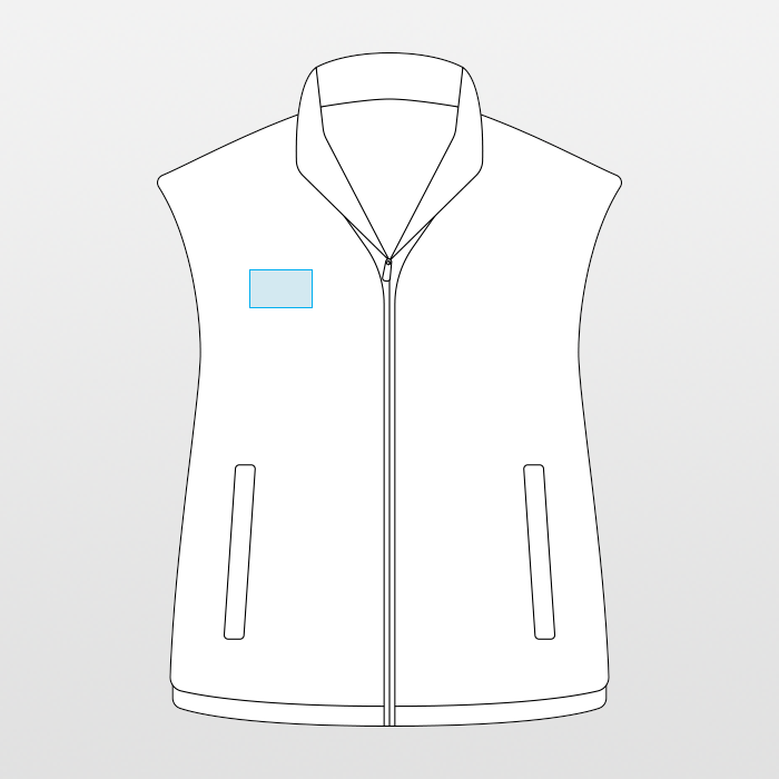 SOL'S | Men's Softshell Vest