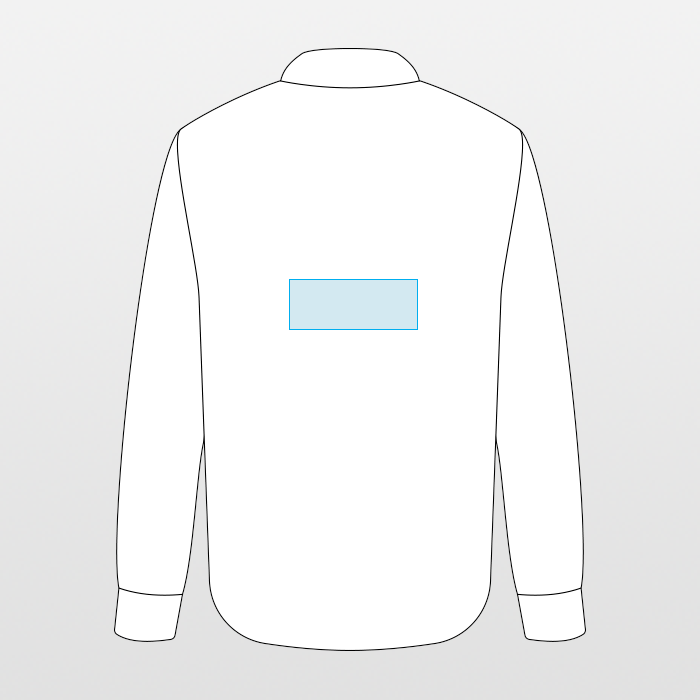 Kariban | Safari-shirt met lange mouwen voor dames