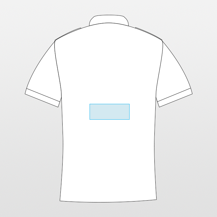 Kariban | Chemise pilote femme manches courtes