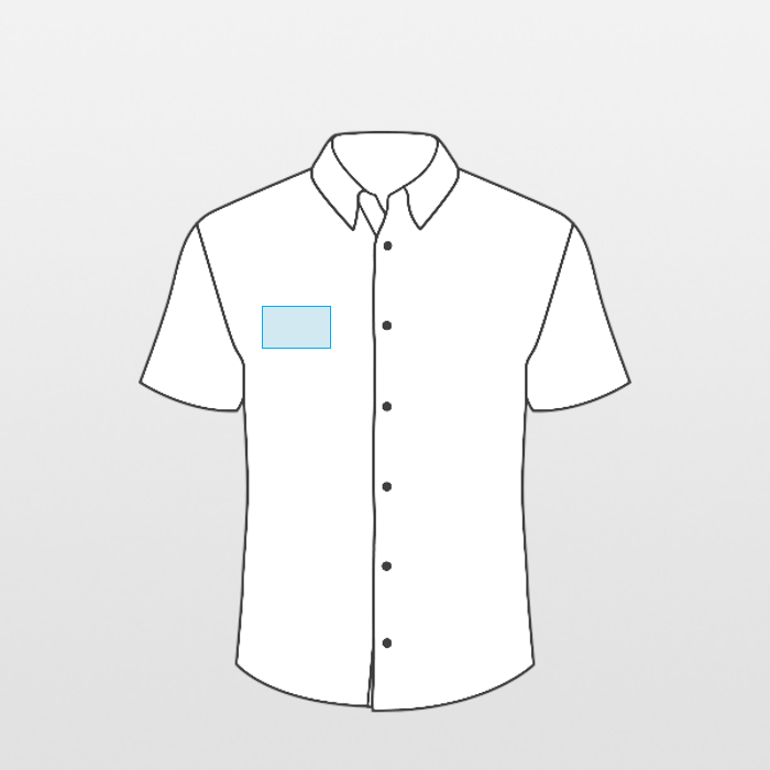 SOL'S | Women's Short Sleeve Oxford Shirt