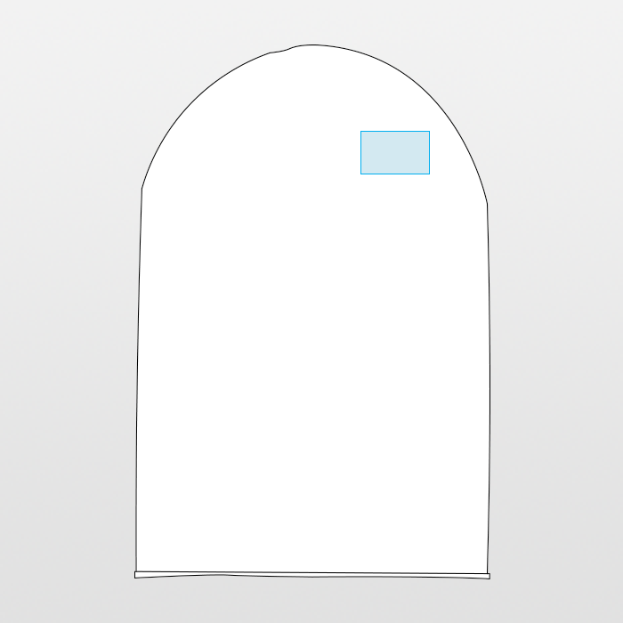 SOL'S | Kleidersack ohne Einlage