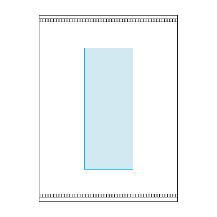 Beechfield | Balaclava Morf Kierrätetty