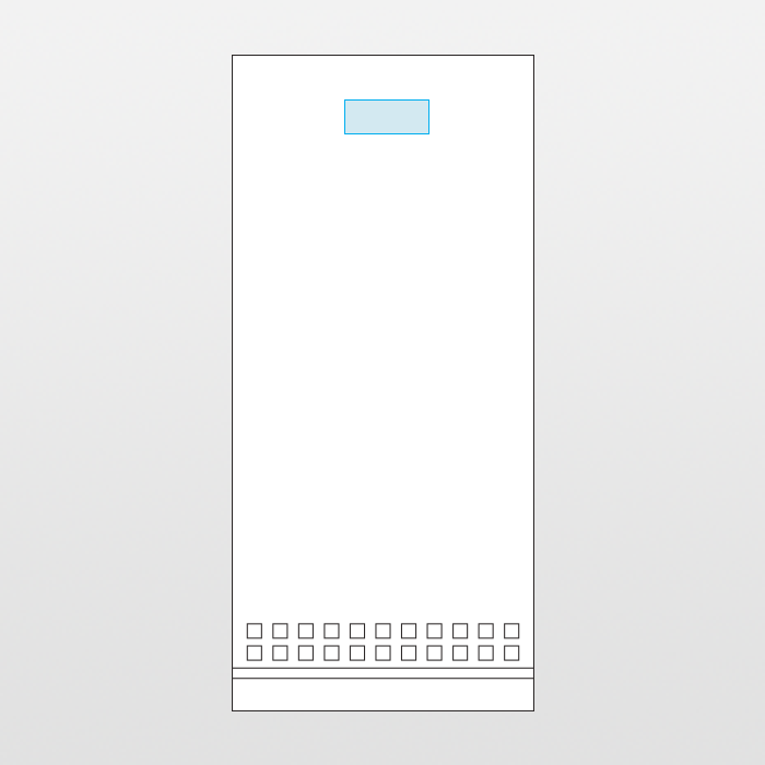 Proact | Garrafa desportiva de 1000ml