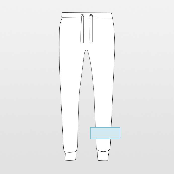 Stedman | Recycled unisex soft fabric pants