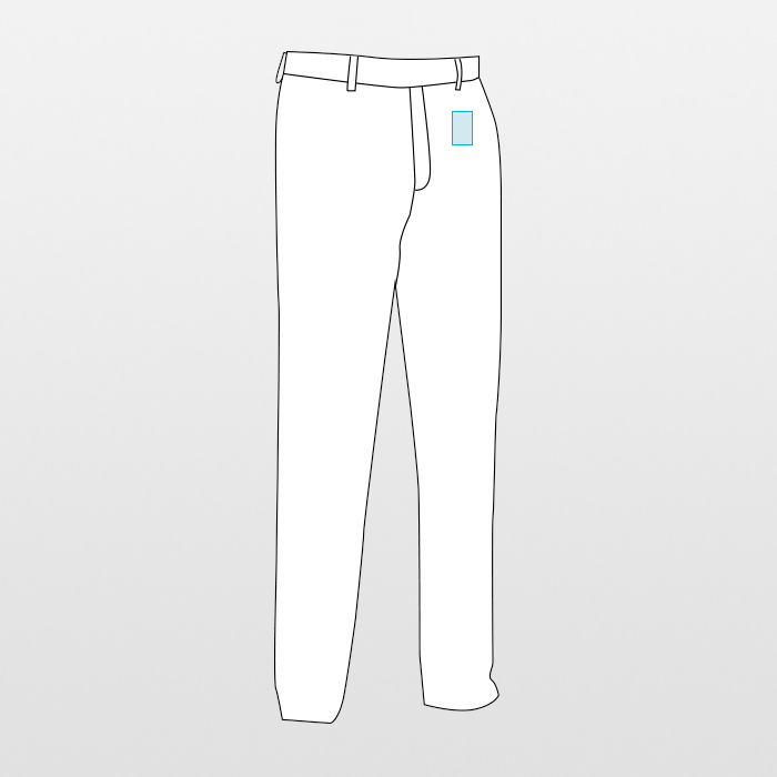 Brook Taverner | Herrebukser