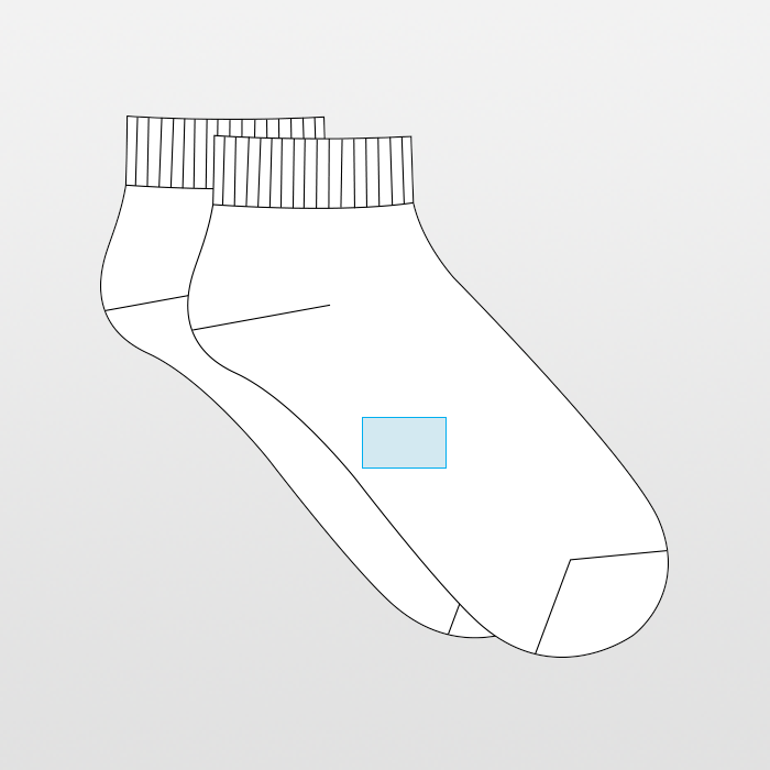 Proact | Multisport-Socken