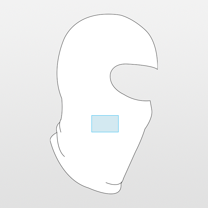 K-Up | Baclava balaclava