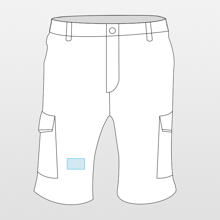 Result | Lekkie szorty