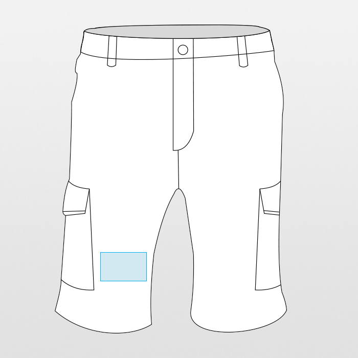 Action Guard Shorts