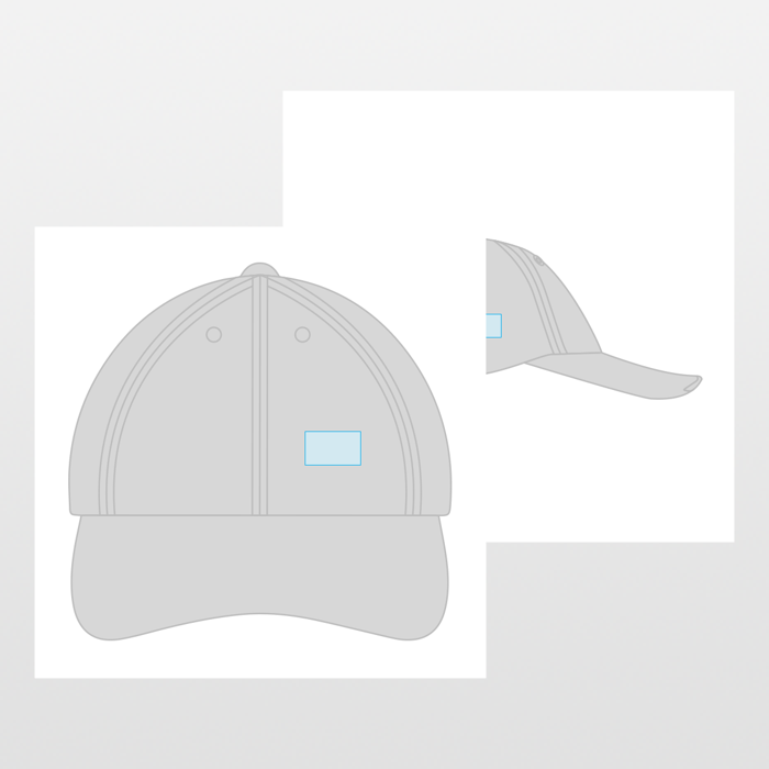 K-up | Oeko-tex trucker hat