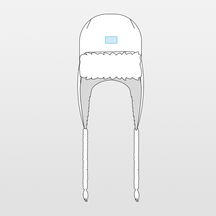 Result | Sherpa-Mütze aus Thinsulate