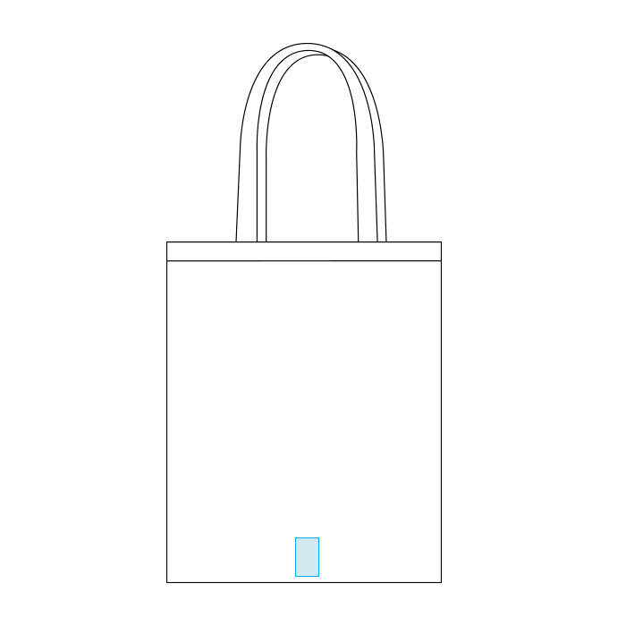 SHOPPER-Tasche