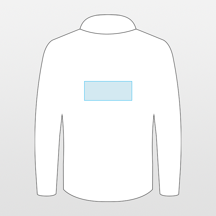 B&C | Giacca softshell con cappuccio da uomo