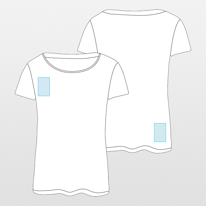 Stedman | Claire t-shirt