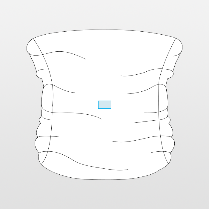 Beechfield | Balaclava Morf Enhanced-Viz