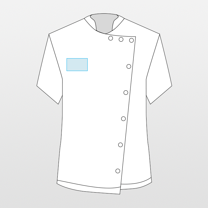 Premier | Beauty and spa robe