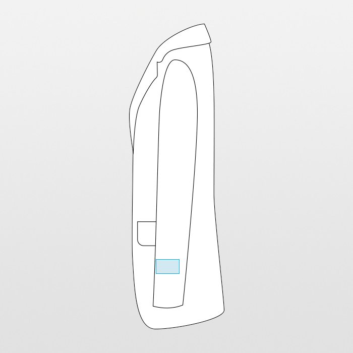 Brook Taverner | Chaqueta fénix