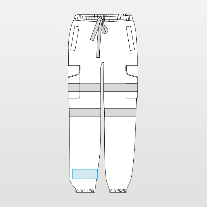 Yoko | Jogging pants