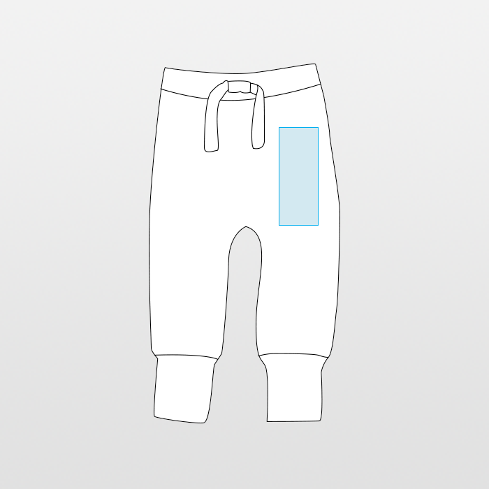 Larkwood | Babybroekje