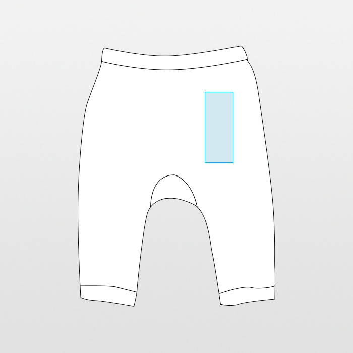 Larkwood | Pajama pants