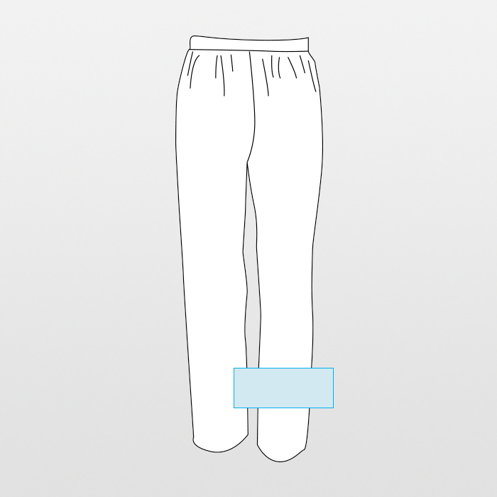 Result | Stormdri broek