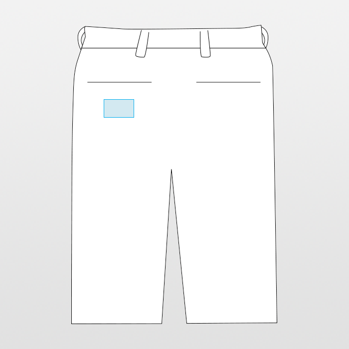 Proact | Korte broek