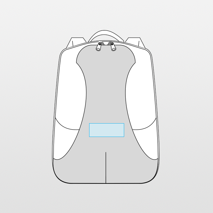 Shugon | Sac à dos Fuji Basic