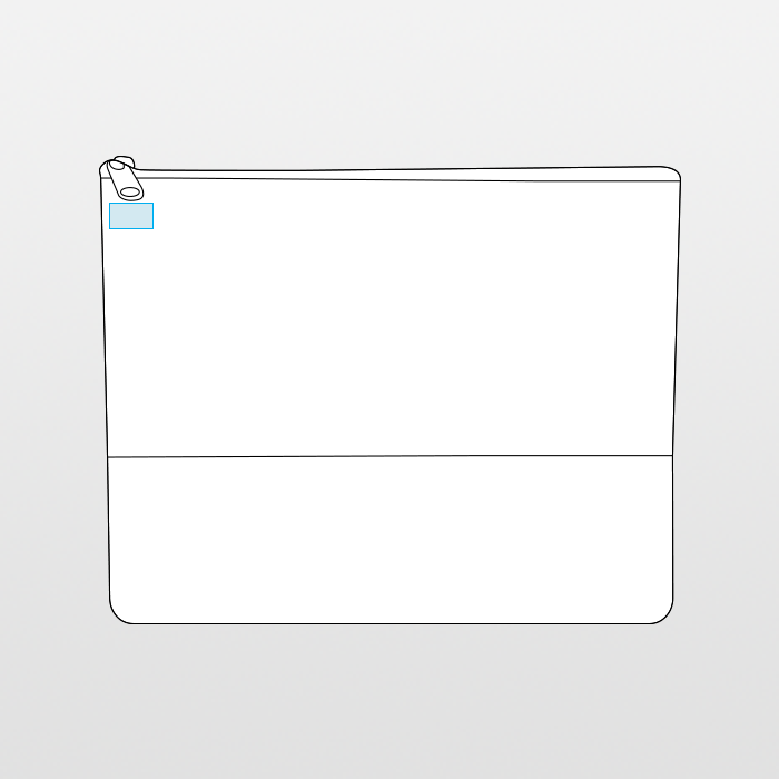 Kimood | Tas van katoen en jute