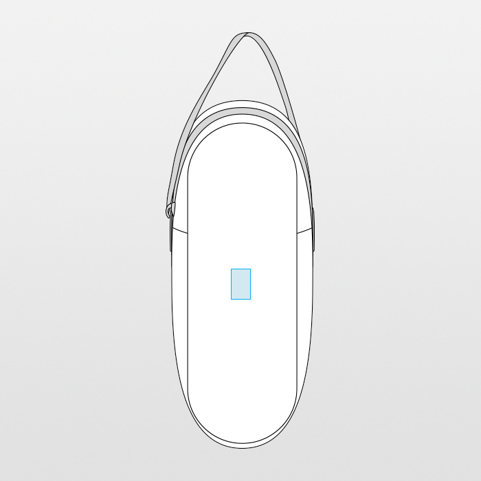 Kimood | Bolsa de petanca