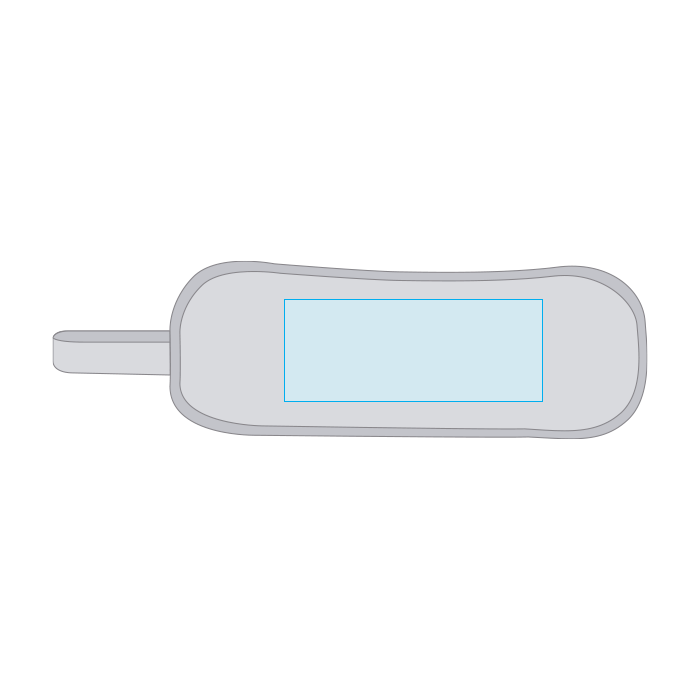 Quadra | Sac à chaussures