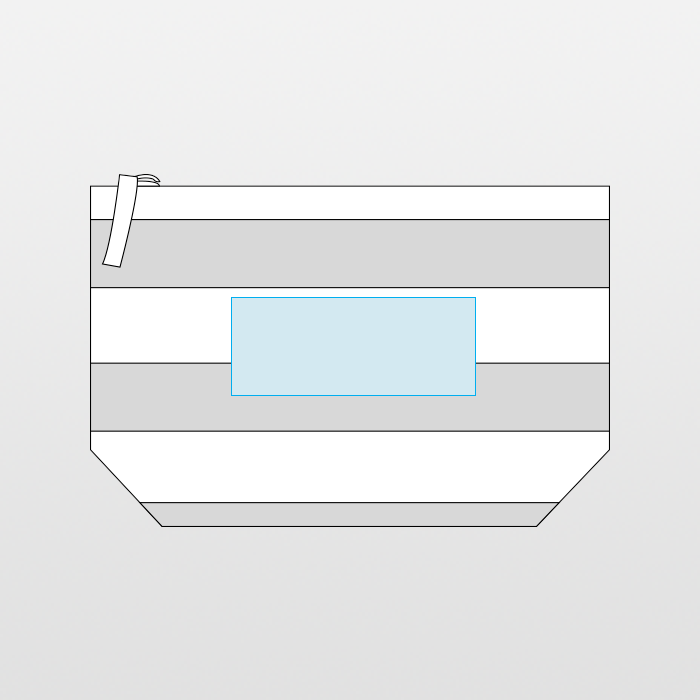 Westford Mill | Tas voor nautische accessoires