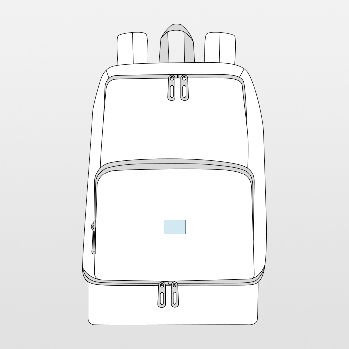 Proact | Sporttas voor 6 petanqueballen