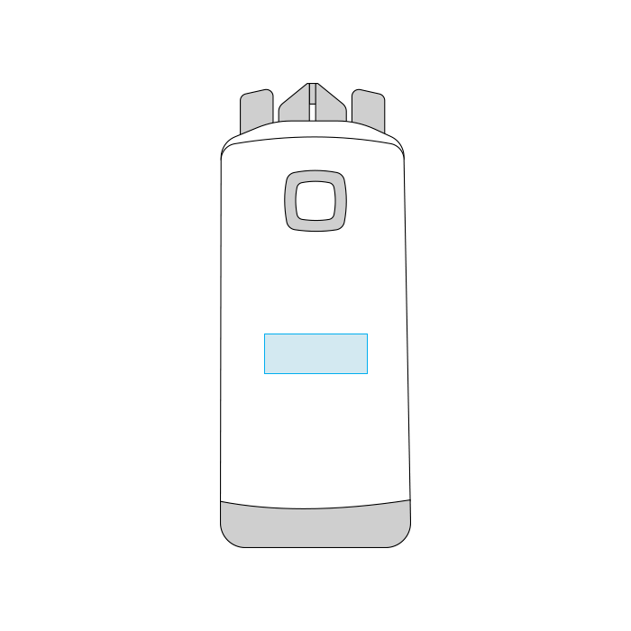 Proact | Sportrucksack