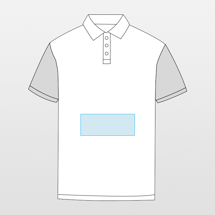 Kustom Kit | Polo Monaco Classic Fit