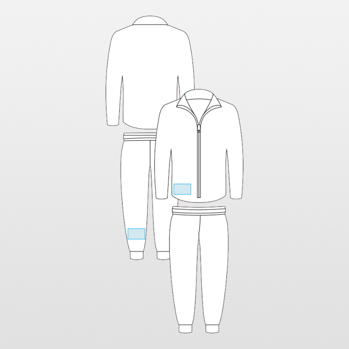 SOL'S | Trainingsanzug für Erwachsene