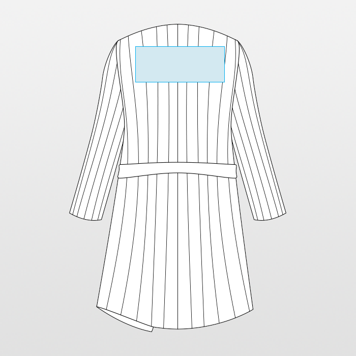 Kariban | Kimono robe