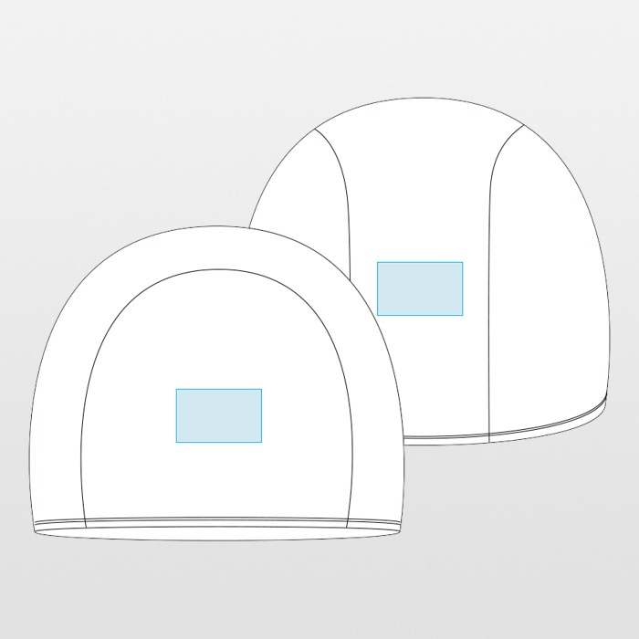 Proact | Adult bathing cap