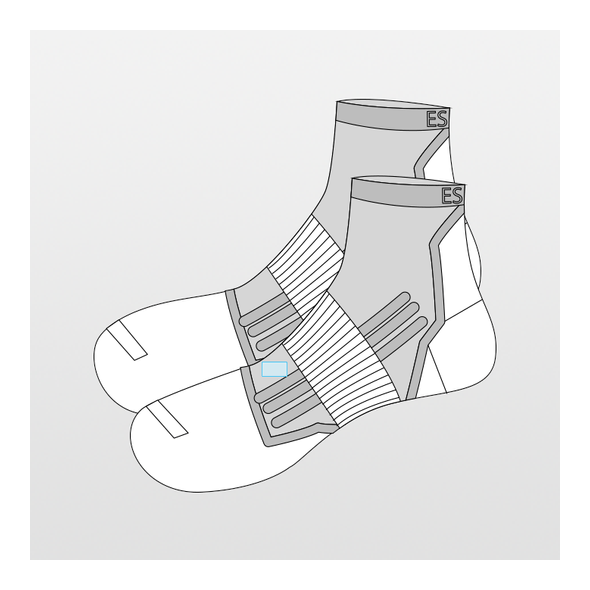 Rywan | Atmo race sokker