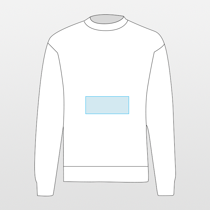 Lee | Sudadera con logo